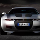 Illustration for article titled This May Be Why Henrik Fisker Designed A New De Tomaso